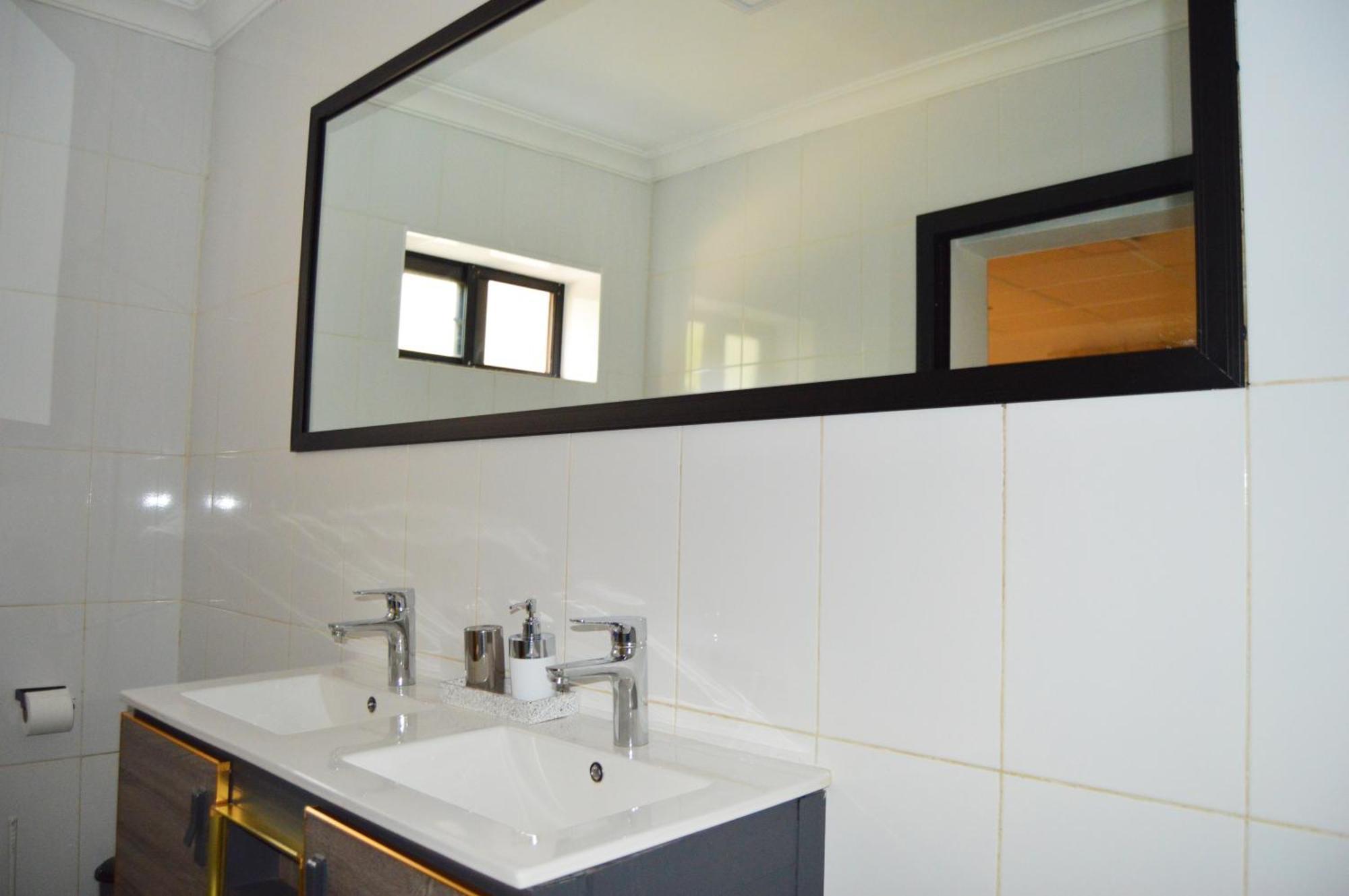 Bougainvilla Boutique Hotel & Restaurant Lubumbashi Esterno foto