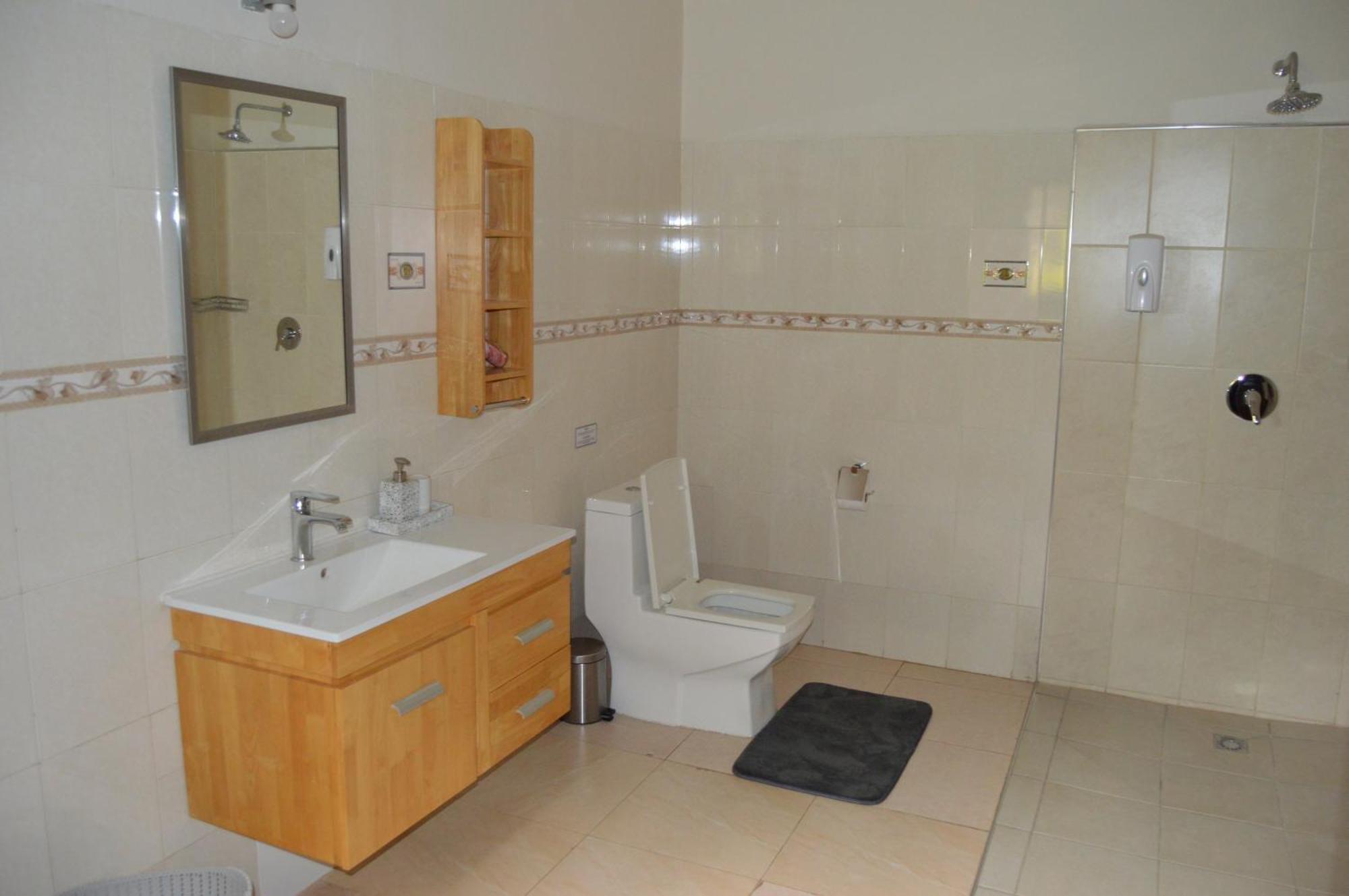 Bougainvilla Boutique Hotel & Restaurant Lubumbashi Esterno foto