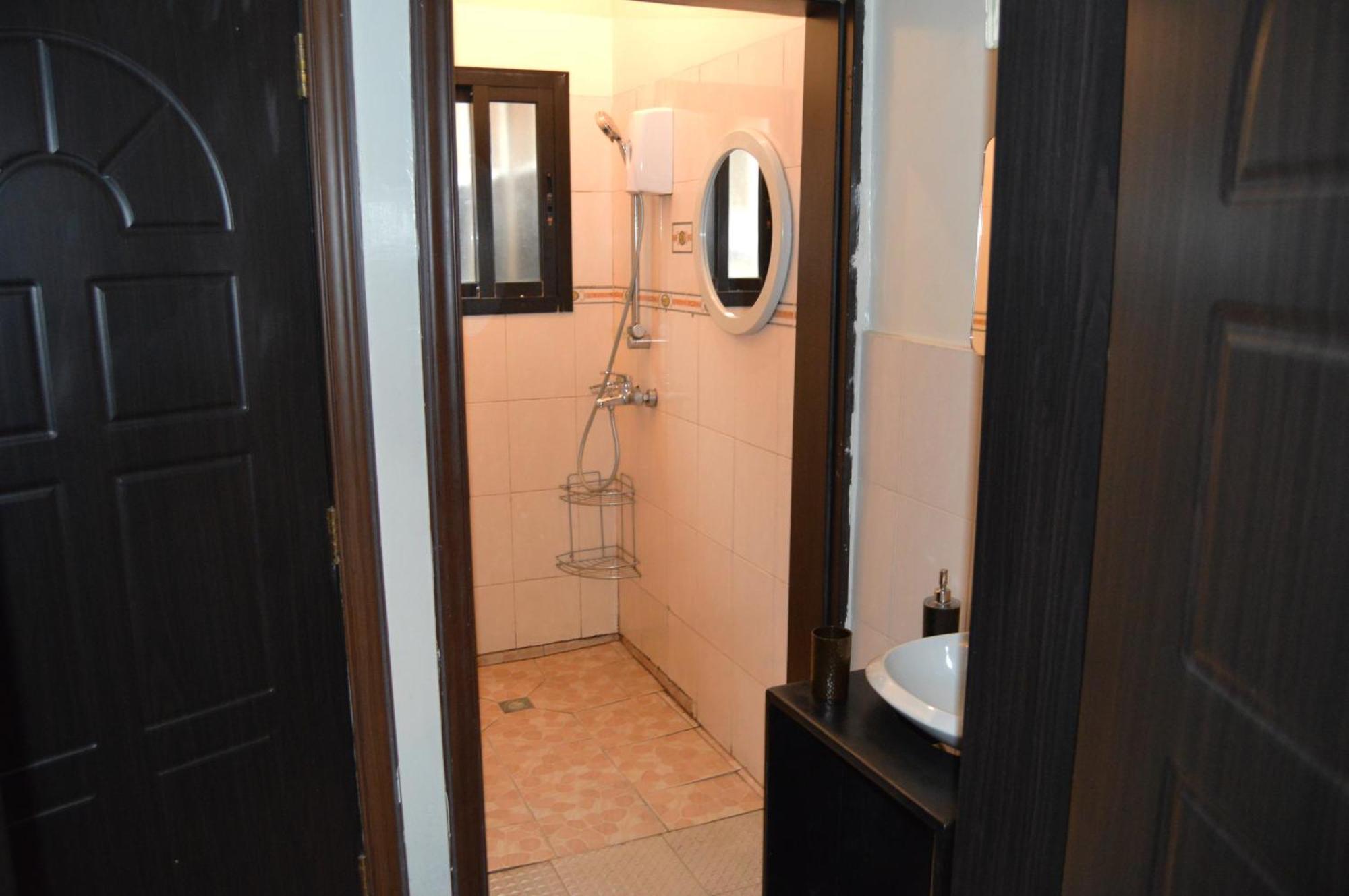 Bougainvilla Boutique Hotel & Restaurant Lubumbashi Esterno foto